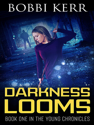 cover image of Darkness Looms
